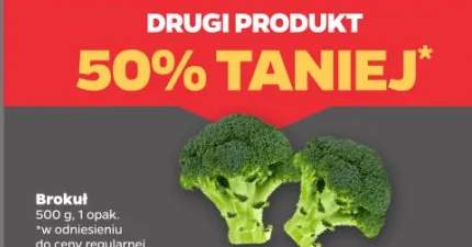 brokuł