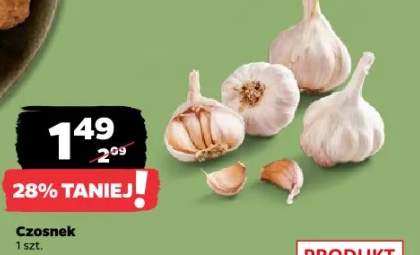 czosnek