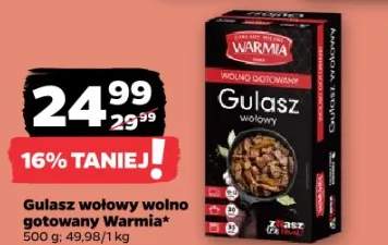 gulasz wołowy