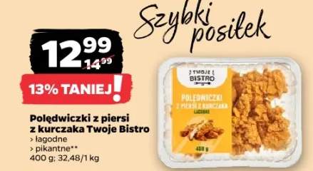 polędwica z piersi kurczaka