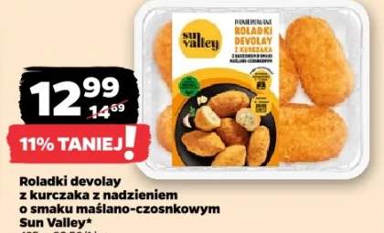 roladki z nadzieniem