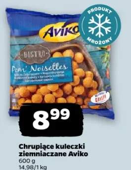 kuleczki ziemniaczane