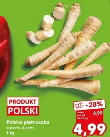 pietruszka