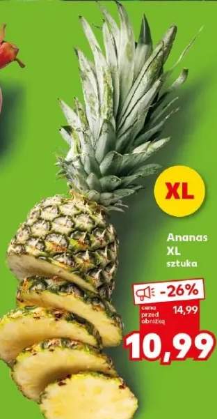 ananas