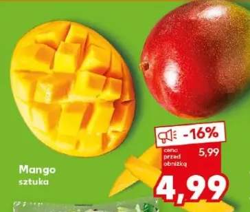 mango