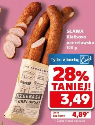 kiełbasa