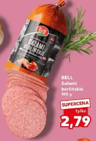 salami