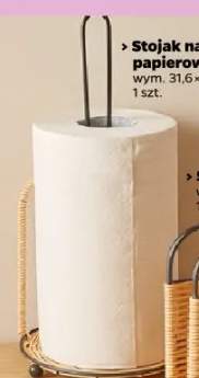 stojak na ręcznik papierowy