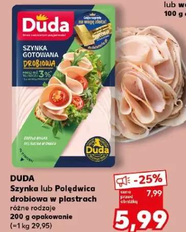 polędwica drobiowa