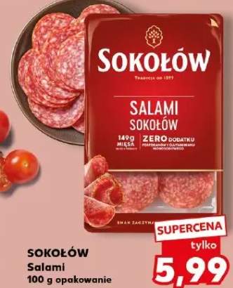 salami