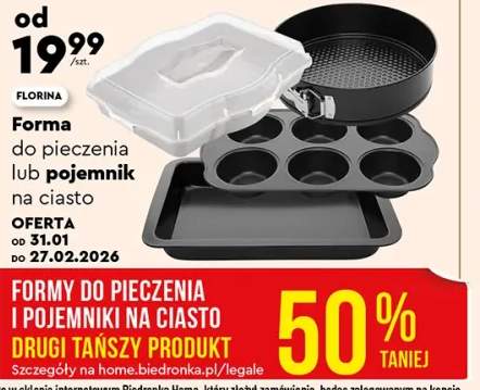 forma do pieczenia
