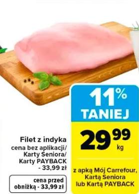 filet z indyka