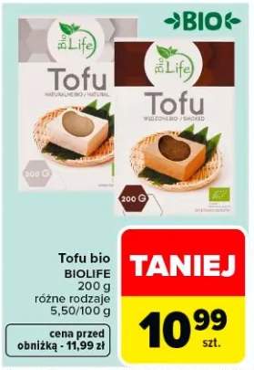 tofu