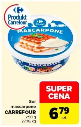 ser mascarpone