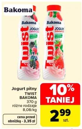 jogurt pitny