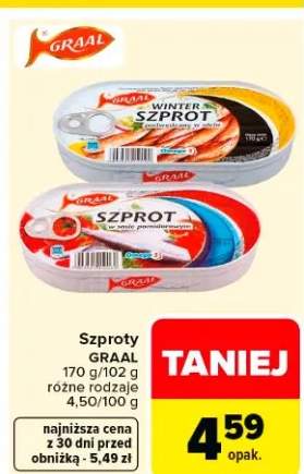 szprot