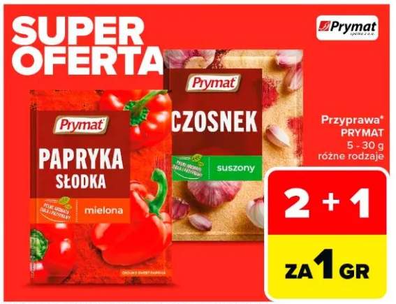 papryka słodka