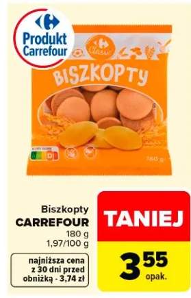biszkopty