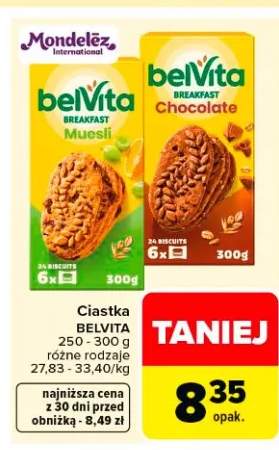 płatki śniadaniowe