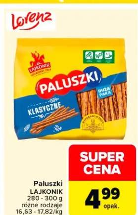 paluszki