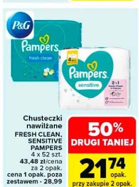 chusteczki nawilżane