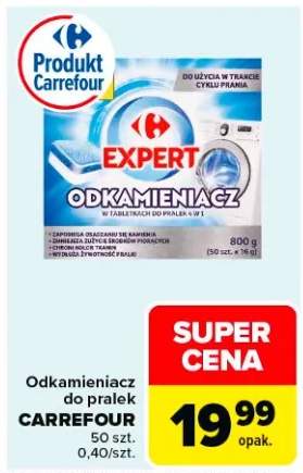 odkamieniacz