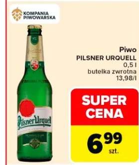 piwo Pilsner
