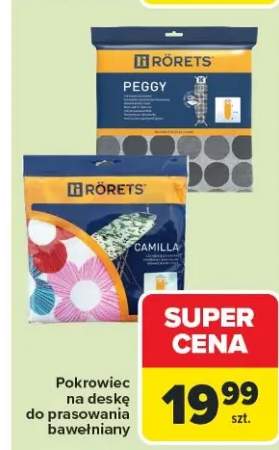 pokrowiec na deskę do prasowania