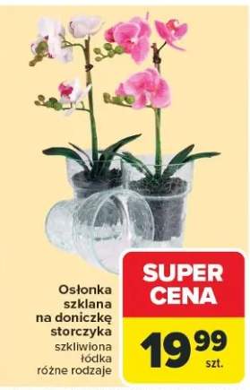 Osłonka na doniczkę