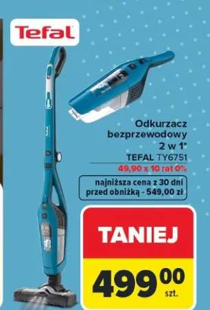 odkurzacz bezprzewodowy