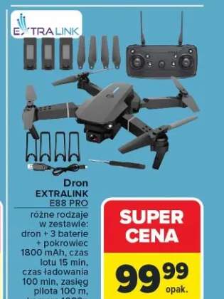 dron