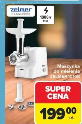 maszynka do mielenia mięsa