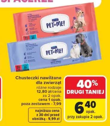 chusteczki nawilżane