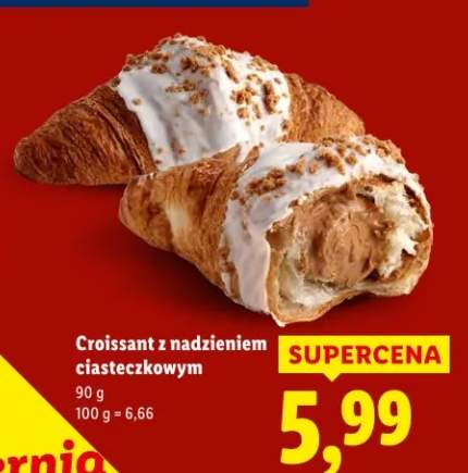 croissant