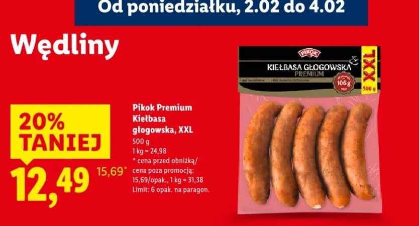 kiełbasa