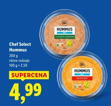 hummus