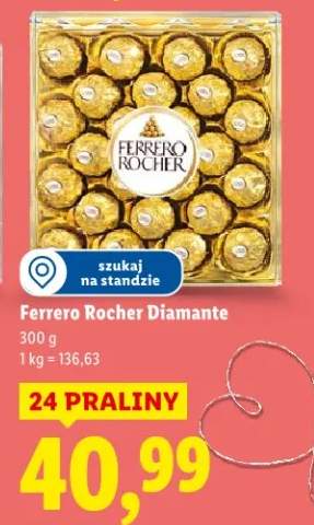 ferrero rocher