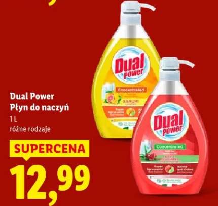 płyn do mycia naczyń