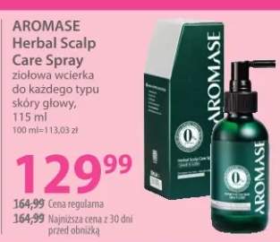 wcierka do skóry głowy