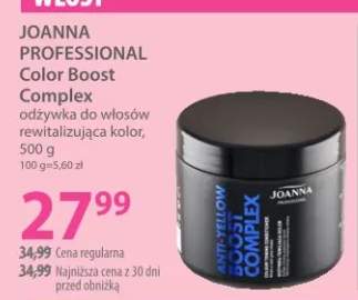 odżywka do włosów