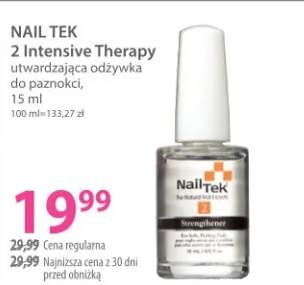 odżywka do paznokci