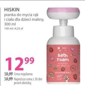 pianka do mycia rąk