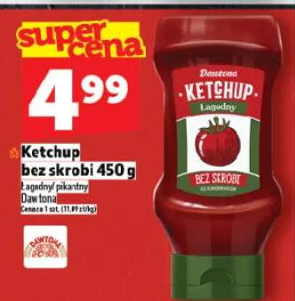 ketchup