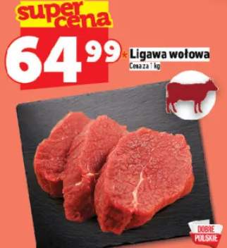 ligawa wołowa