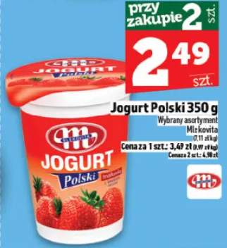 jogurt
