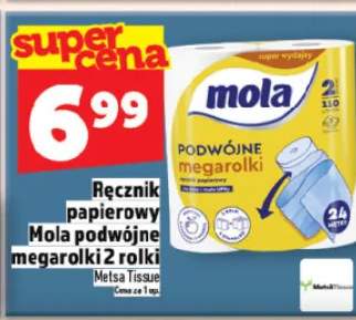 ręcznik papierowy