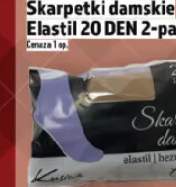 skarpetki damskie