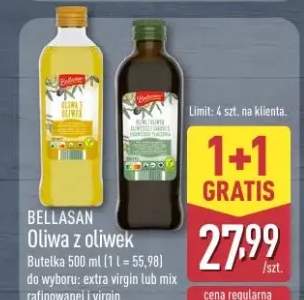 oliwa z oliwek