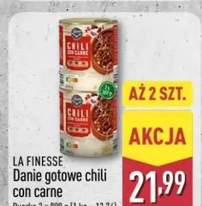 chili con carne