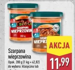 wieprzowina